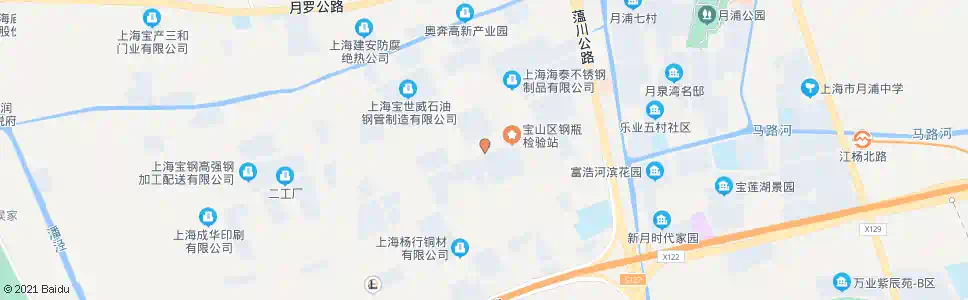上海共悦路锦乐路_公交站地图_上海公交_妙搜公交查询2025