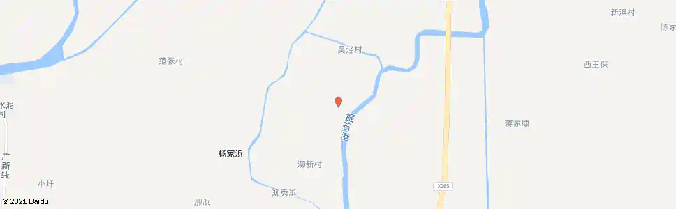 上海陆泾河桥_公交站地图_上海公交_妙搜公交查询2025