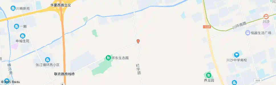 上海乐乡_公交站地图_上海公交_妙搜公交查询2025