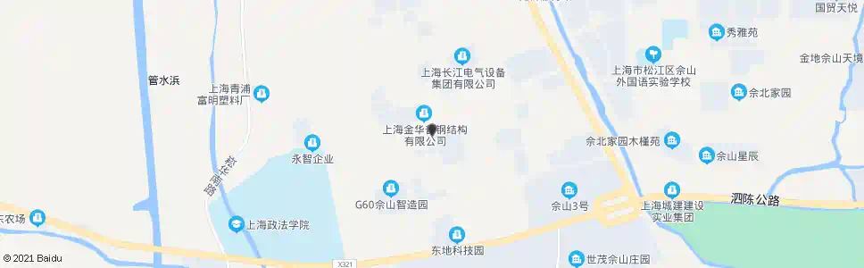 上海陶干路明业路_公交站地图_上海公交_妙搜公交查询2025