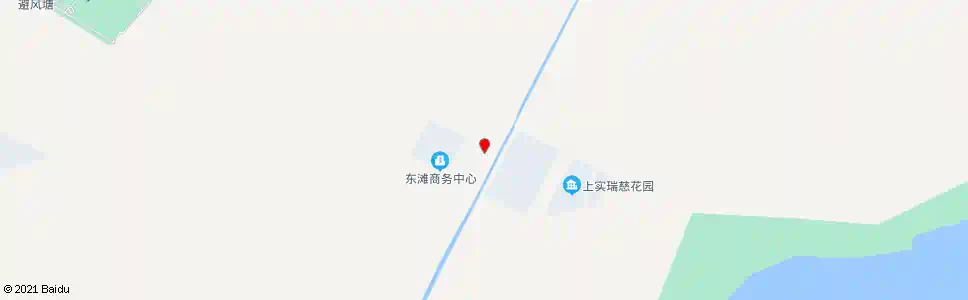 上海团结沙农场_公交站地图_上海公交_妙搜公交查询2025