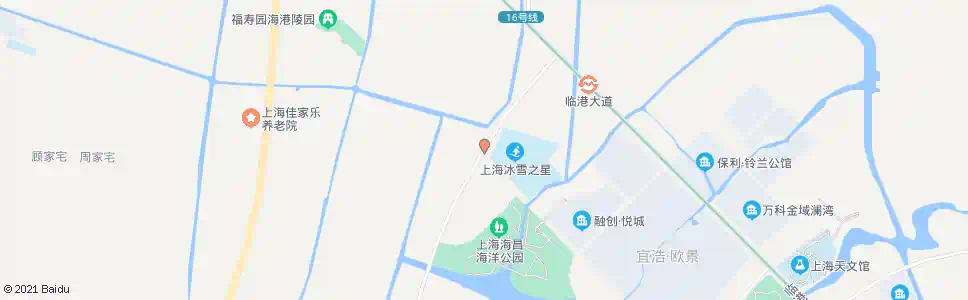 上海杞青路沪城环路_公交站地图_上海公交_妙搜公交查询2025