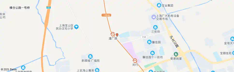 上海鄱阳湖路陆翔路_公交站地图_上海公交_妙搜公交查询2025