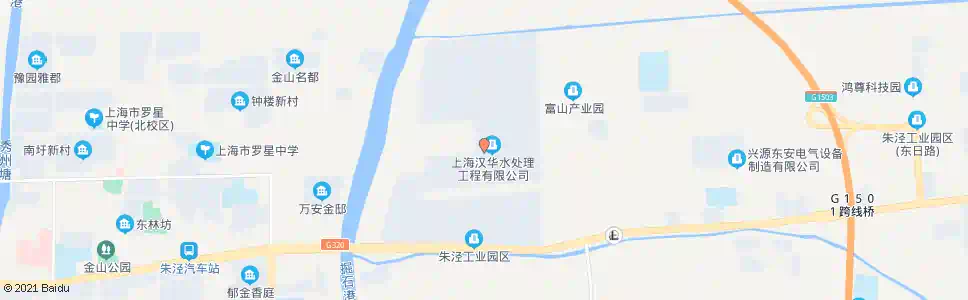 上海中发路仙居路_公交站地图_上海公交_妙搜公交查询2025