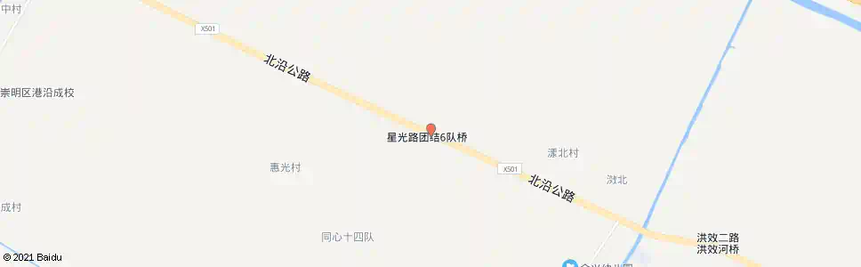上海北小洋桥_公交站地图_上海公交_妙搜公交查询2025