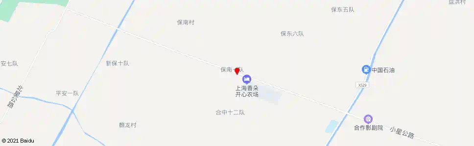 上海太平竖河桥_公交站地图_上海公交_妙搜公交查询2025