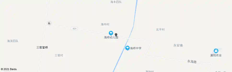 上海海桥镇_公交站地图_上海公交_妙搜公交查询2025