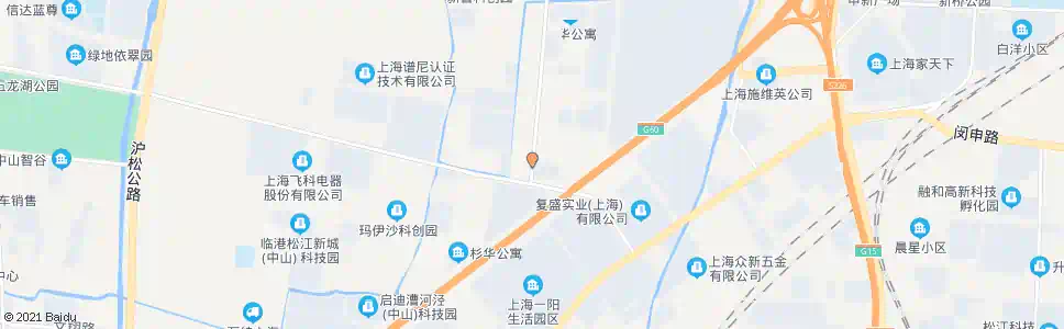 上海箱包厂_公交站地图_上海公交_妙搜公交查询2025