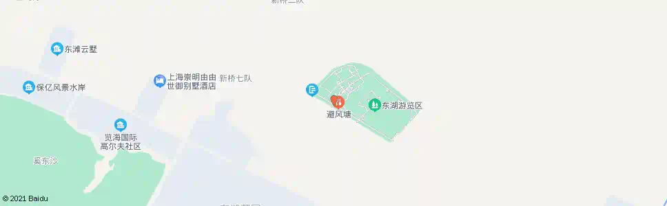 上海瀛东村_公交站地图_上海公交_妙搜公交查询2025