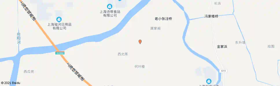 上海三图村_公交站地图_上海公交_妙搜公交查询2025