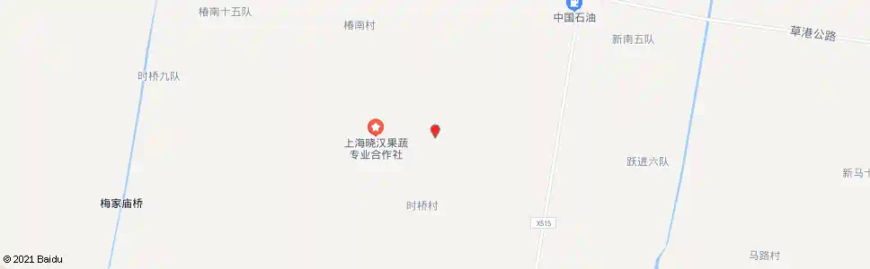 上海施家河沿_公交站地图_上海公交_妙搜公交查询2025