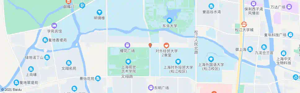 上海文汇路(下客站)_公交站地图_上海公交_妙搜公交查询2025