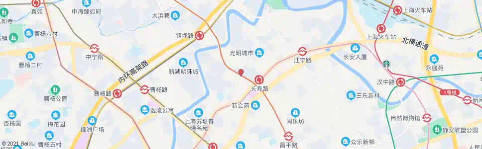 上海澳门路常德路_公交站地图_上海公交_妙搜公交查询2025