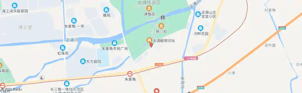 上海祥凝浜路漕平路_公交站地图_上海公交_妙搜公交查询2025