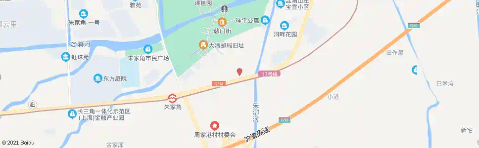 上海酒龙路建林_公交站地图_上海公交_妙搜公交查询2025