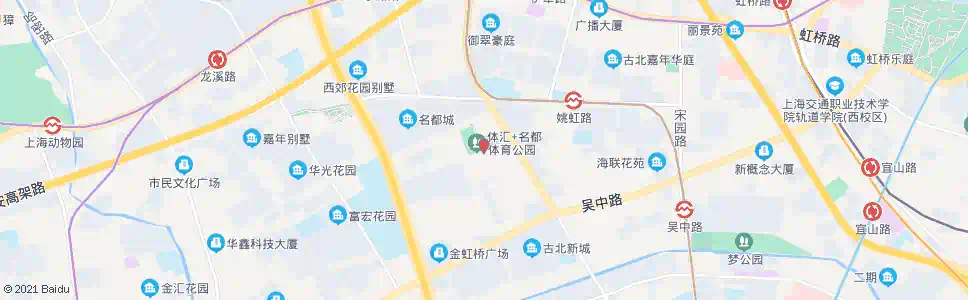 上海红松东路翠钰南路_公交站地图_上海公交_妙搜公交查询2025