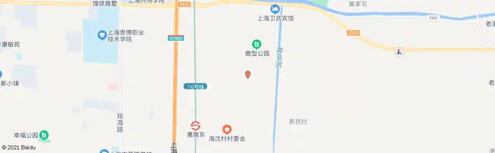 上海远联路远东路_公交站地图_上海公交_妙搜公交查询2025