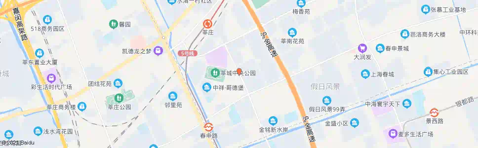 上海都市路名都路_公交站地图_上海公交_妙搜公交查询2025