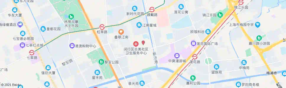 上海龙茗路(平阳四街坊)_公交站地图_上海公交_妙搜公交查询2025