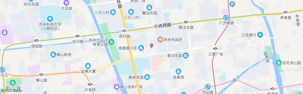 上海汾湖实验小学_公交站地图_上海公交_妙搜公交查询2025