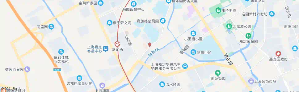 上海清河路清水路_公交站地图_上海公交_妙搜公交查询2025