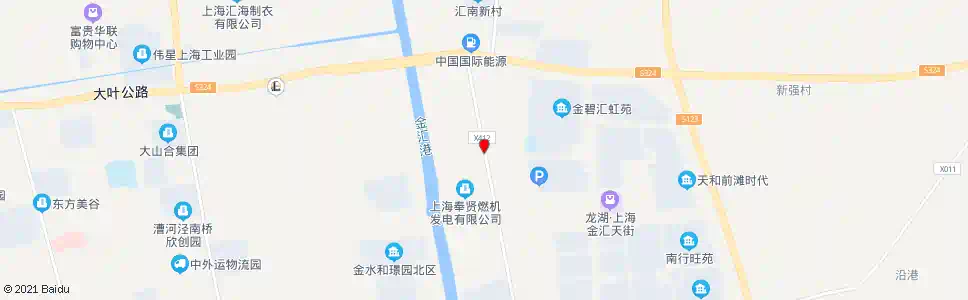 上海金钱公路汇虹路_公交站地图_上海公交_妙搜公交查询2025