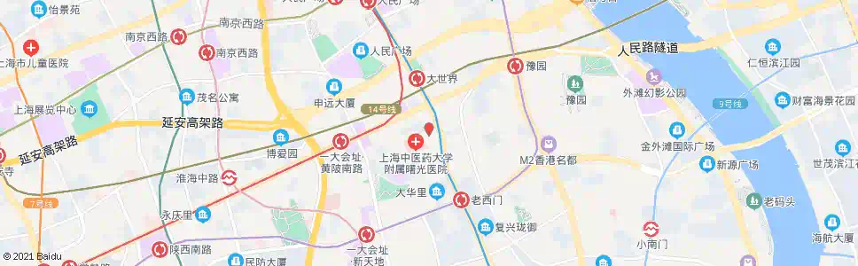 上海柳林路寿宁路_公交站地图_上海公交_妙搜公交查询2025