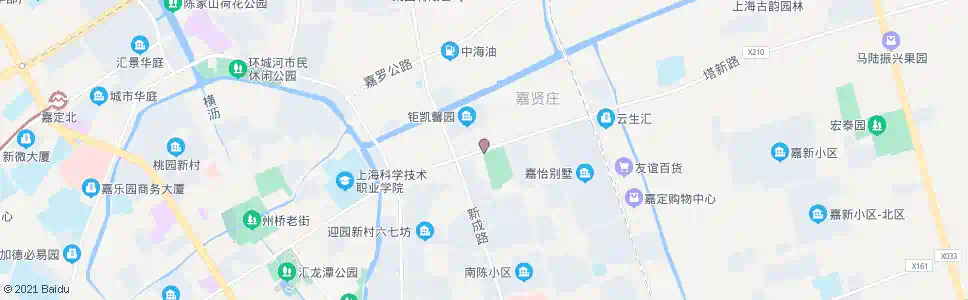 上海塔城东路和政路_公交站地图_上海公交_妙搜公交查询2025