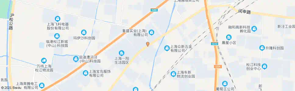 上海新庙三路_公交站地图_上海公交_妙搜公交查询2025
