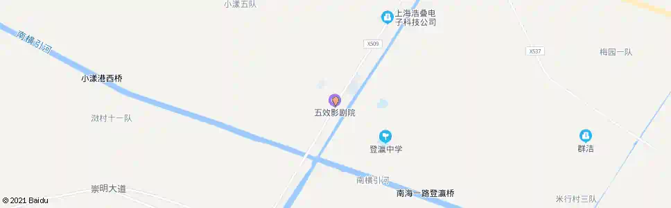 上海五滧镇_公交站地图_上海公交_妙搜公交查询2025