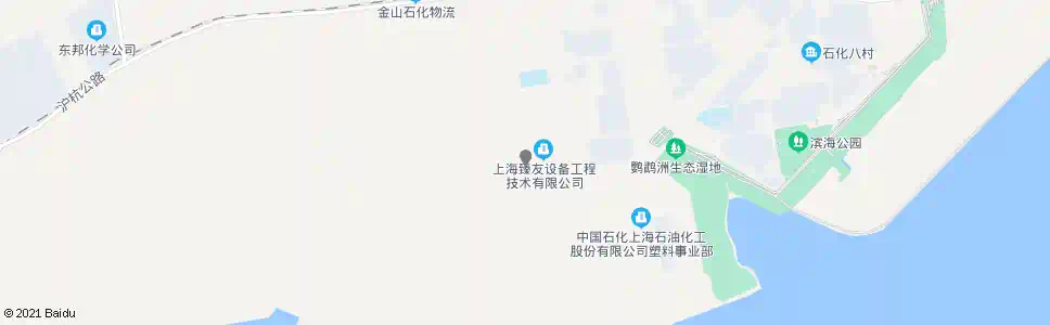 上海卫三路_公交站地图_上海公交_妙搜公交查询2025