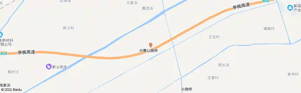 上海蒋浜_公交站地图_上海公交_妙搜公交查询2025