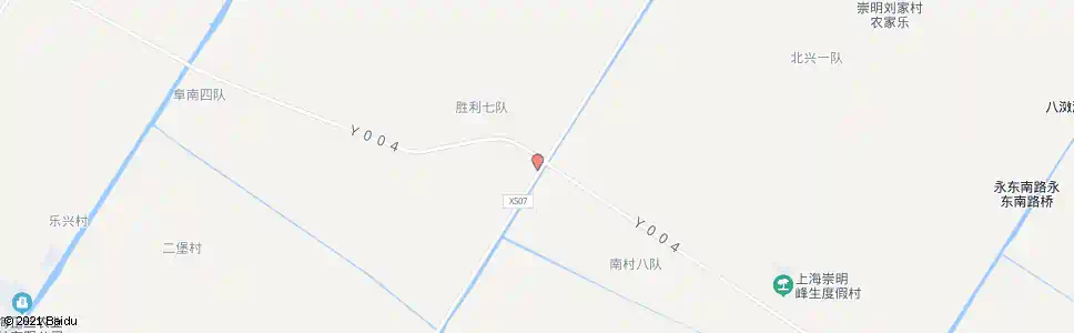 上海煊洲_公交站地图_上海公交_妙搜公交查询2025