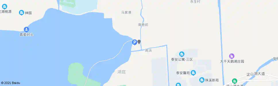 上海复兴路新华村_公交站地图_上海公交_妙搜公交查询2025