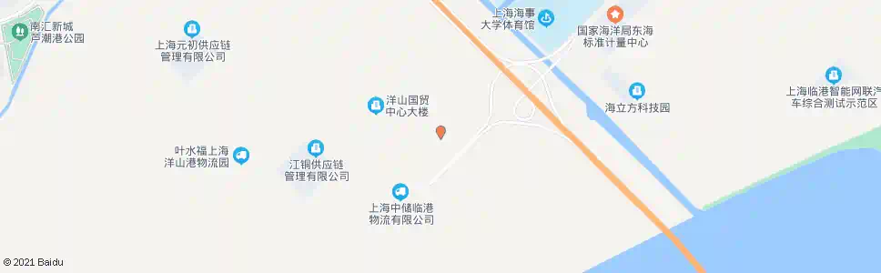 上海双惠路同望路_公交站地图_上海公交_妙搜公交查询2025