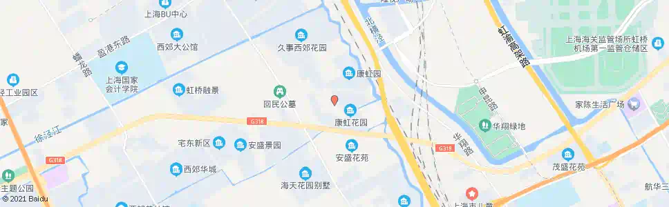 上海诸光路民主村_公交站地图_上海公交_妙搜公交查询2025