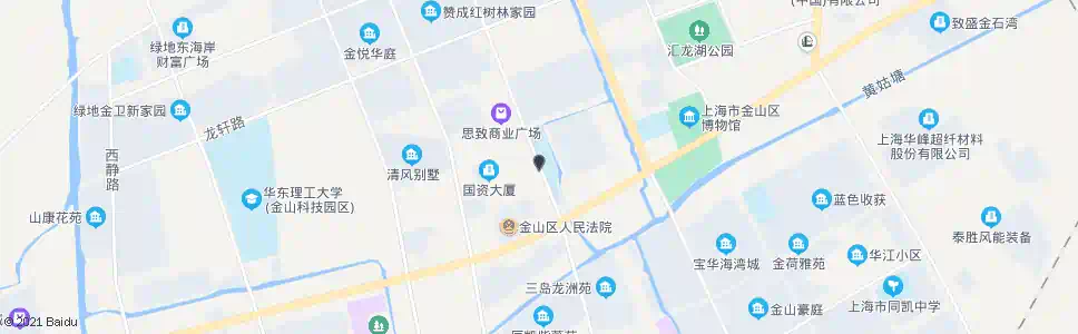 上海蒙山北路蒙源路_公交站地图_上海公交_妙搜公交查询2025