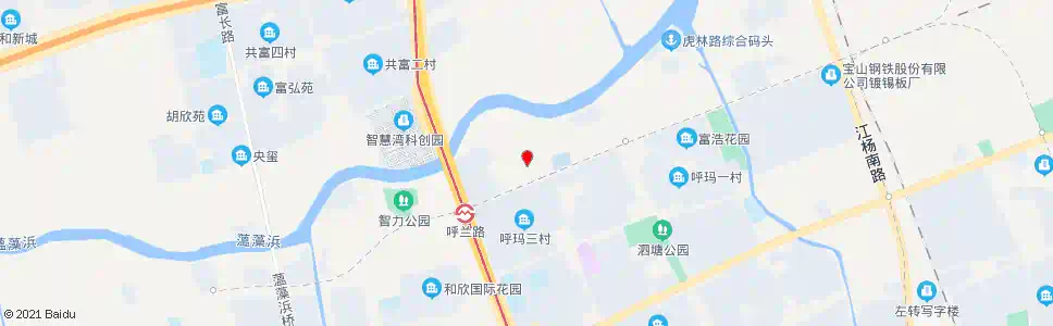 上海交通学校_公交站地图_上海公交_妙搜公交查询2025
