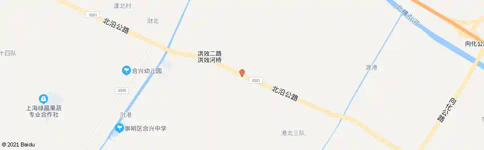 上海东风小学_公交站地图_上海公交_妙搜公交查询2025