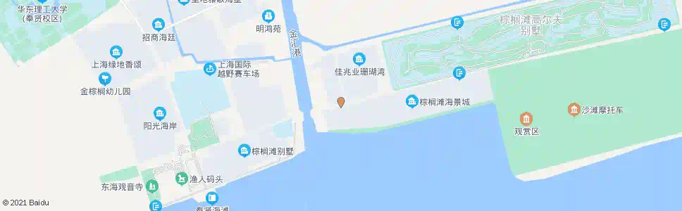 上海金汇塘路规划路_公交站地图_上海公交_妙搜公交查询2025