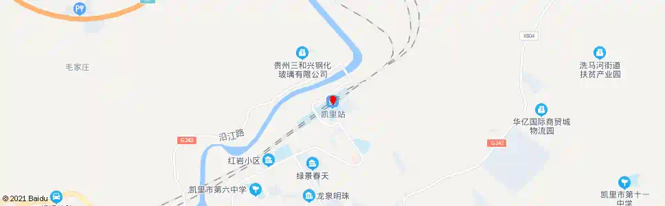 上海凯利丰_公交站地图_上海公交_妙搜公交查询2025