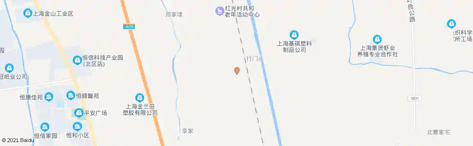 上海孙家宅_公交站地图_上海公交_妙搜公交查询2025
