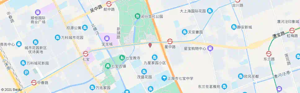上海交通队_公交站地图_上海公交_妙搜公交查询2025