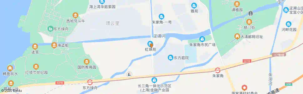 上海复兴路浦祥路_公交站地图_上海公交_妙搜公交查询2025