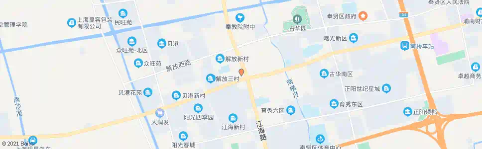 上海圣淘沙大酒店_公交站地图_上海公交_妙搜公交查询2025