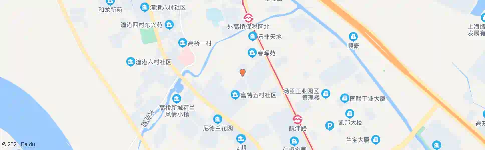 上海春晖路季景路_公交站地图_上海公交_妙搜公交查询2025