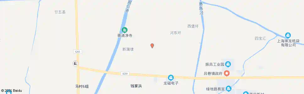上海栖枫路_公交站地图_上海公交_妙搜公交查询2025