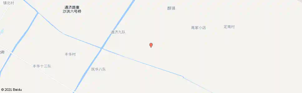上海通济村_公交站地图_上海公交_妙搜公交查询2025