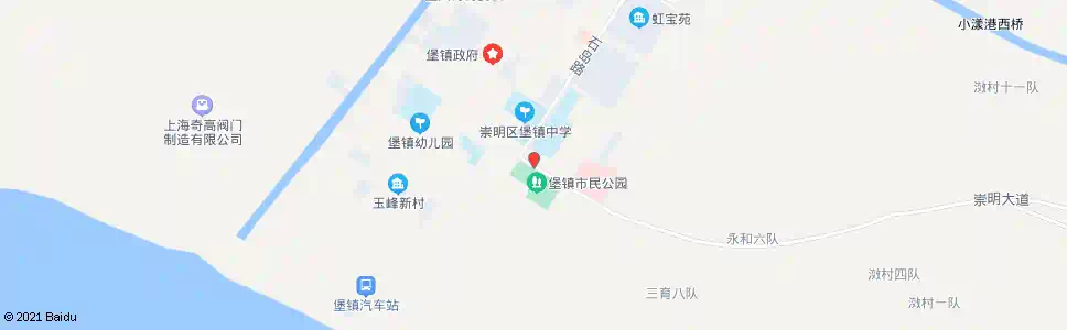 上海向阳路石岛路_公交站地图_上海公交_妙搜公交查询2025