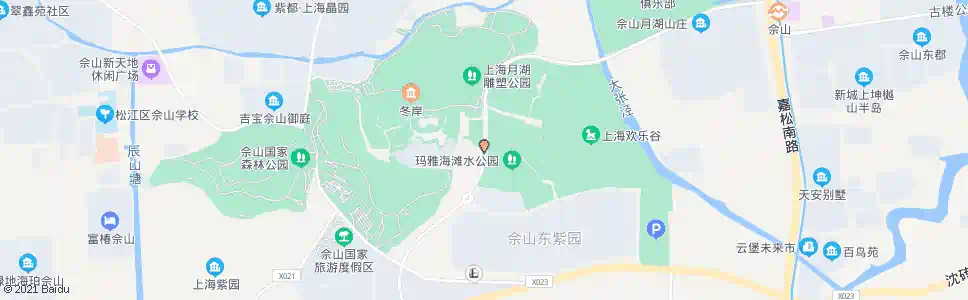 上海林荫新路林湖路_公交站地图_上海公交_妙搜公交查询2025